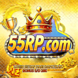 55rp-p.com LOGO
