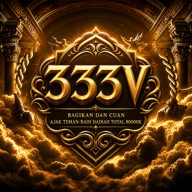 333V - Download App 333v Resmi Terbaru