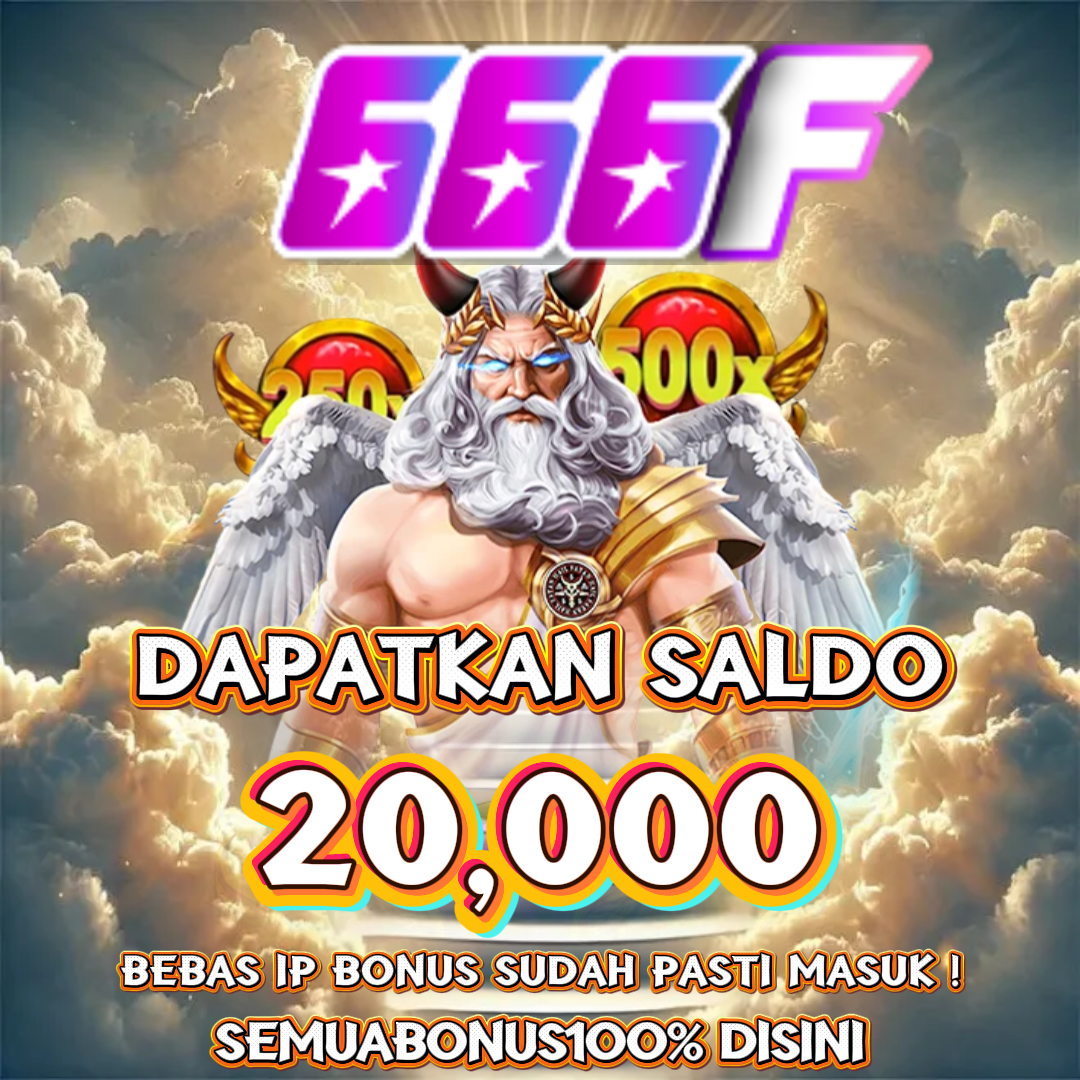 666F - Situs Resmi 666f Login & App Aman