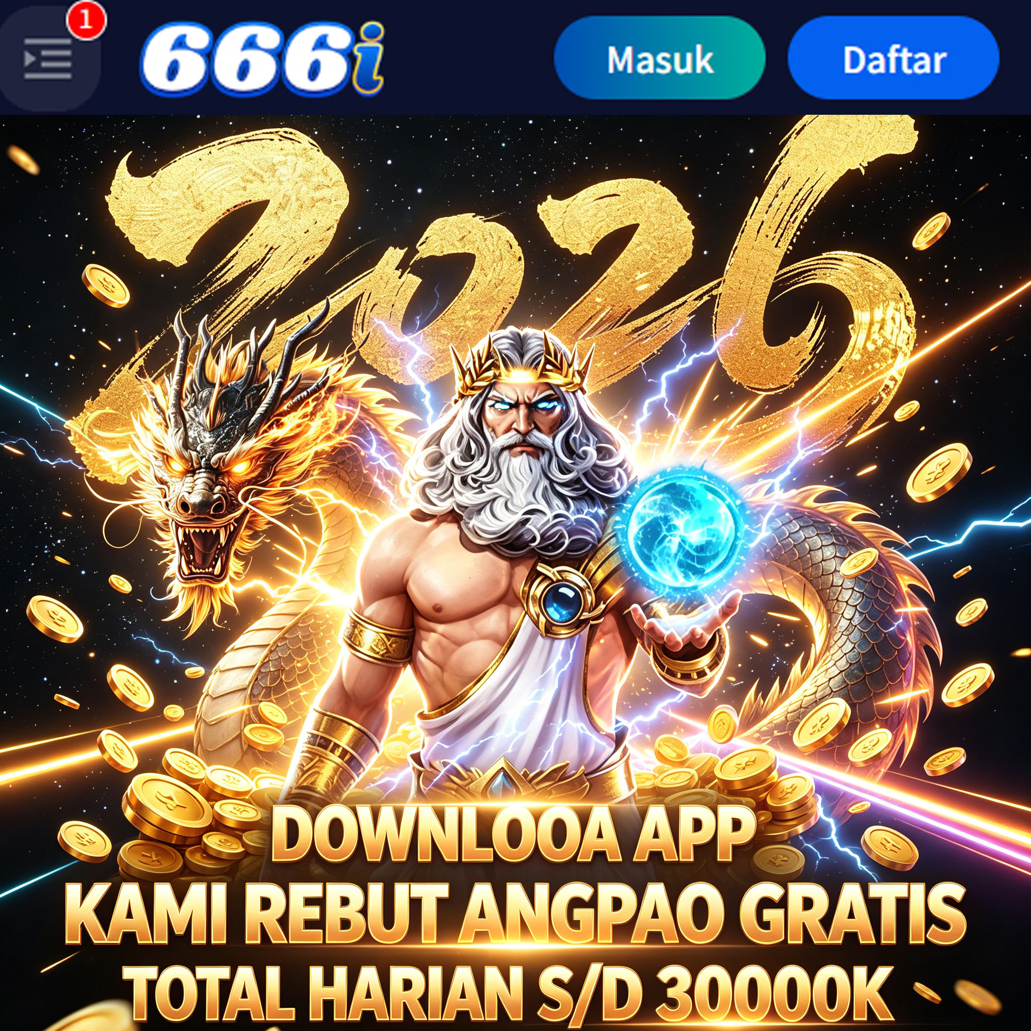 666I - Situs Slot Online Resmi dengan Akses Daftar dan Login