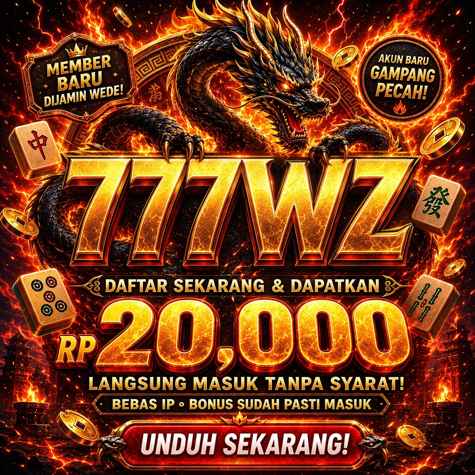 777WZ - 777wz Situs Resmi Slot Online dan Pilihan Game PG Soft