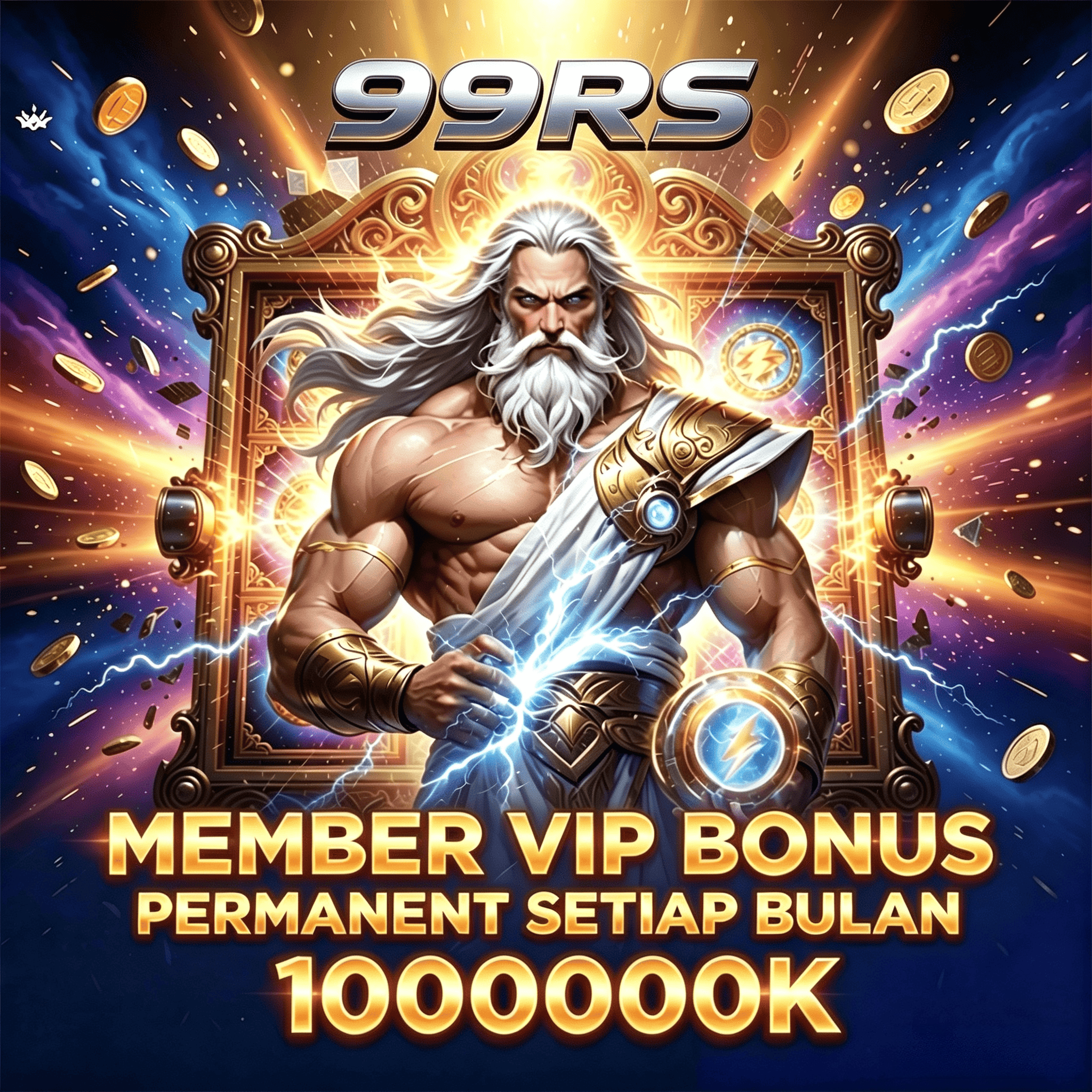 99RS - Slot Indonesia Jadi Pilihan untuk Menjelajahi Tema Slot Online Berbeda