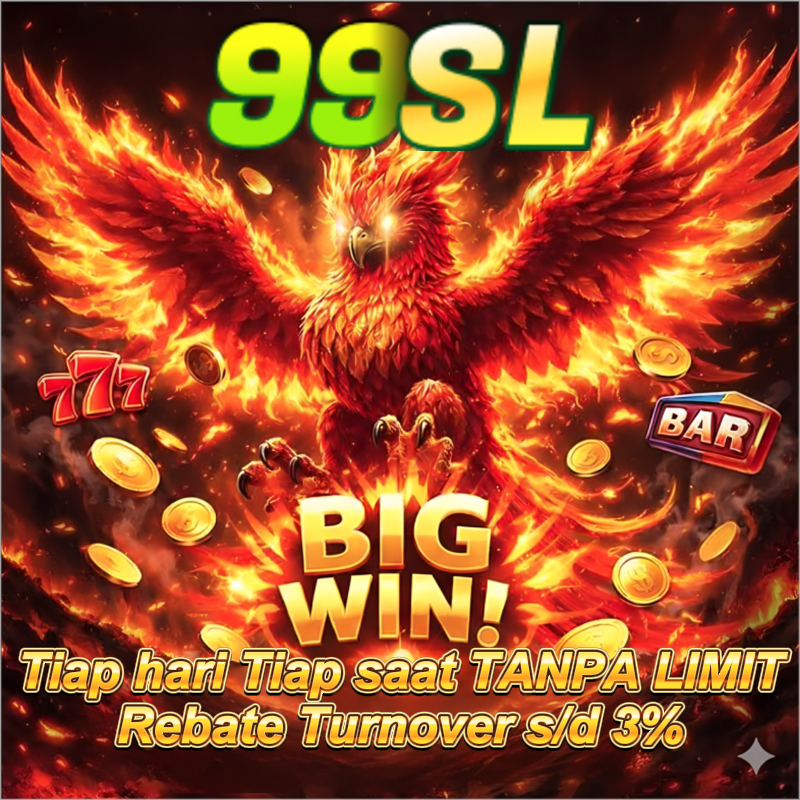 99SL - Aplikasi Resmi 99sl Unduh & App Terbaru