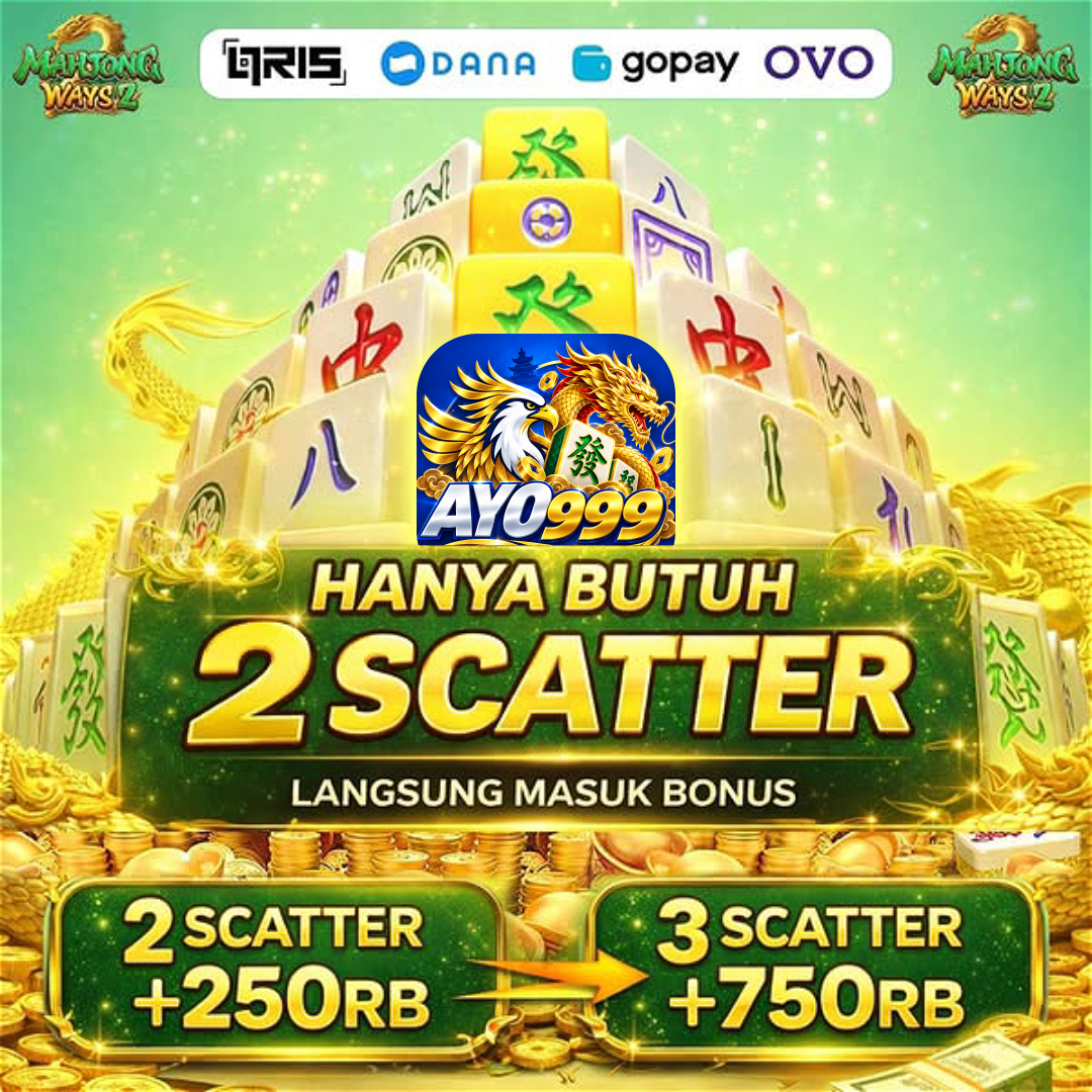 AYO999 - ayo999 Login Unduh Aplikasi Aman 🎯
