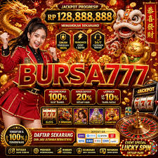 BURSA777 - Web Resmi BURSA777 Daftar Akun Mudah 💎