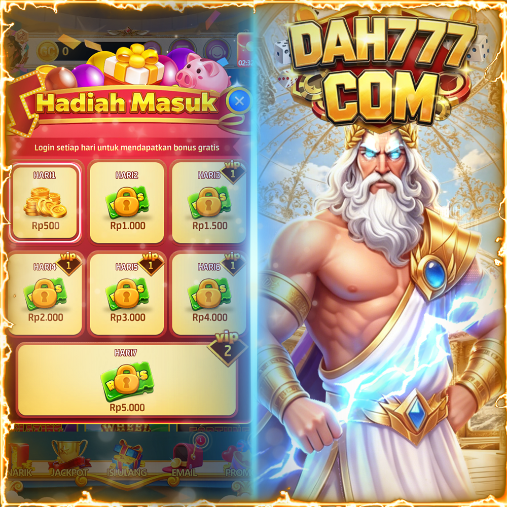 dah777 app