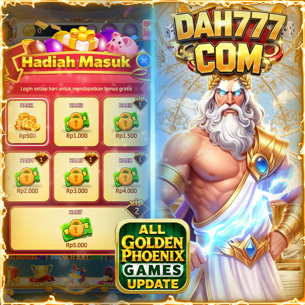 dah777 games