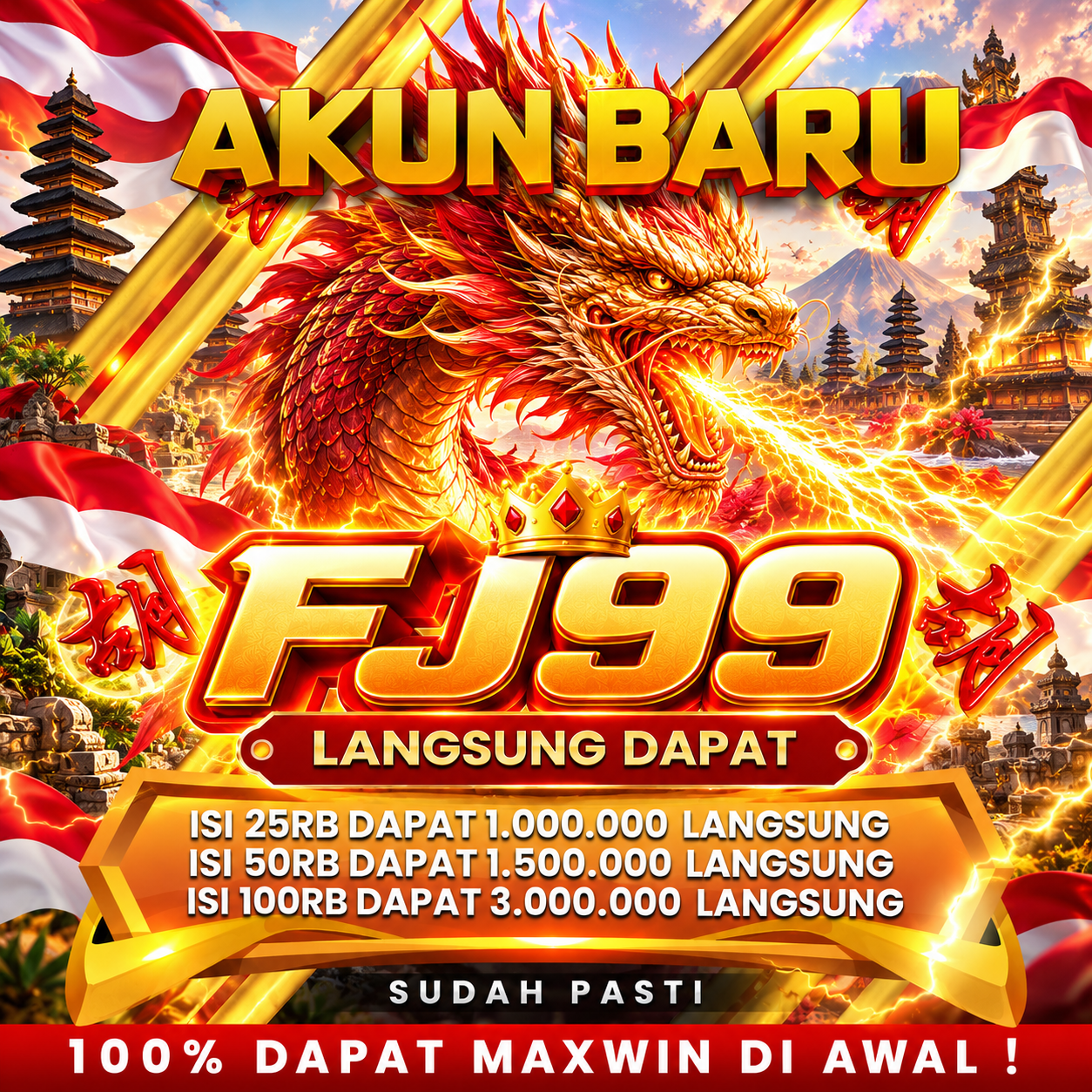 FJ99 - fj99 Link Alternatif Game Kasino dan Slot Online