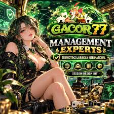 GACOR77 - Unduh gacor77 Mudah