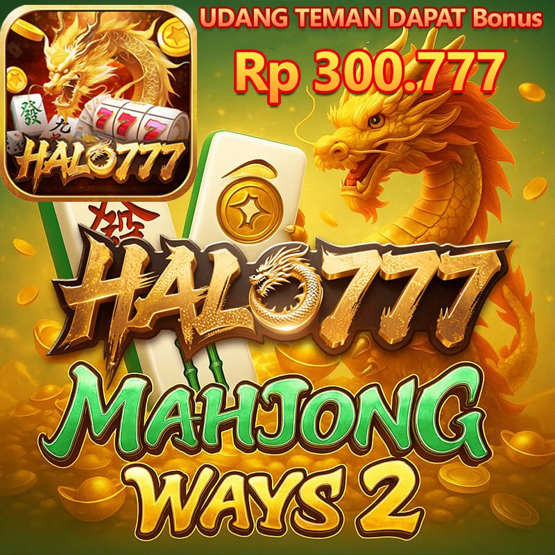 HALO777 - Login halo777 Download Mudah