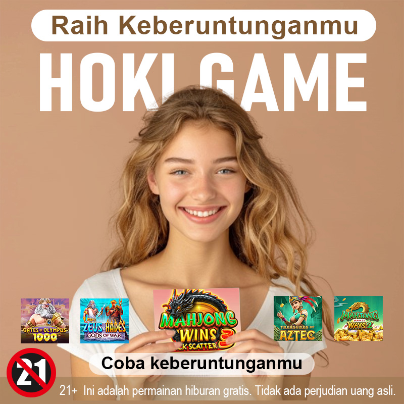 HOKIGAME - agen slot online terpercaya di Indonesia dengan slot gacor hari ini terbaik dari slot88 di tahun 2026 ini.
