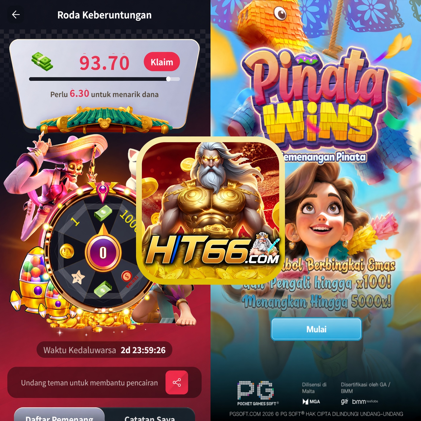 HT66 - ht66 Login Unduh Aplikasi Aman 🎯
