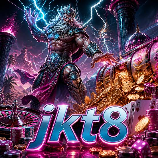 JKT8 - jkt8 Daftar App Aman Terbaru ⭐