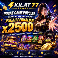 KILAT77 - KILAT77 App Daftar Akun Mudah