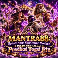 MANTRA88 - Web Resmi MANTRA88 Daftar Akun & App Aman 💎
