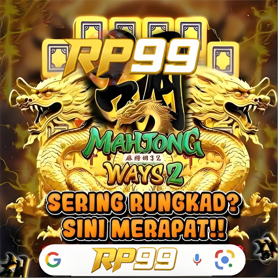 RP99 - rp99 App Akun Login Mudah ⭐