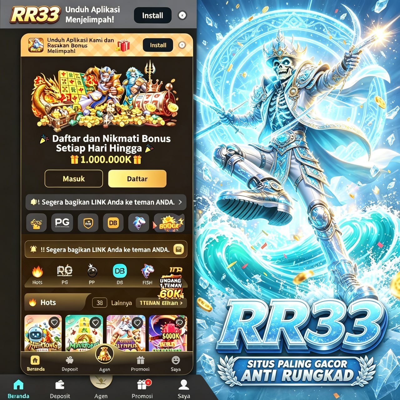 RR33 - rr33 Daftar Login Terbaru 💎