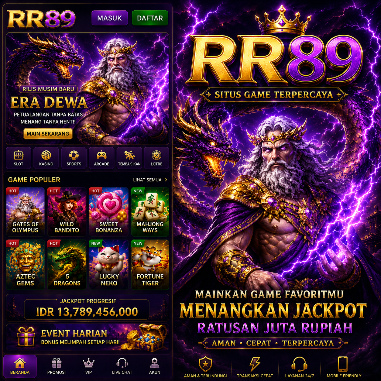 RR89 - rr89 Daftar Unduh Terbaru ⚡