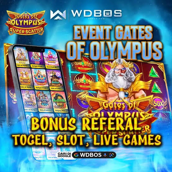 WDBOS - Pilihan Game PG Soft untuk Penggemar Slot Online