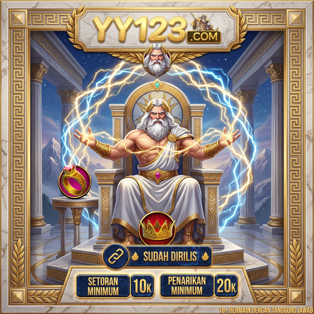 YY123 - yy123 Platform Slot Online dengan Pengalaman Bermain Terbaik