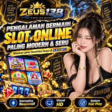 ZEUS138 - Download Akun zeus138 Terbaru Aman